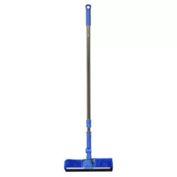 стекломой SOFT TOUCH 2 в 1, поворотная насадка, пластик, насадка 0338576