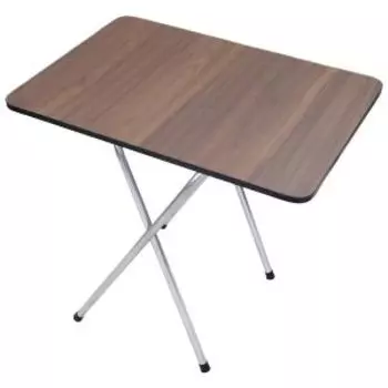 Стол складной, 65х45х62 см, металл