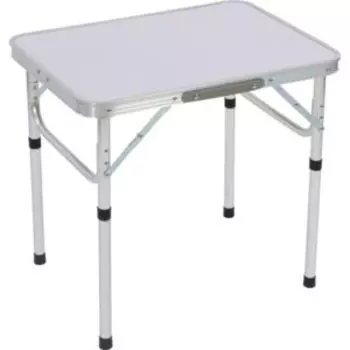 Стол складной TD-03, 60х45х56 см, алюминий + МДФ