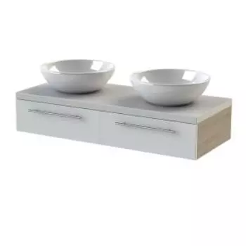 Столешница EIFFEL, 120 см