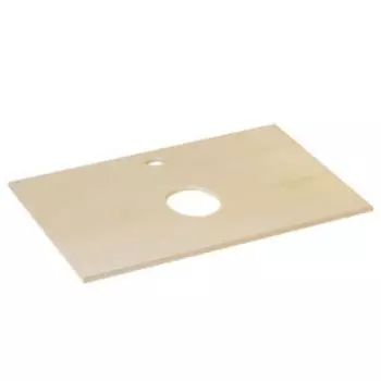 Столешница Frame 60, дуб сонома