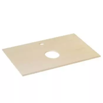 Столешница Frame 75, дуб сонома