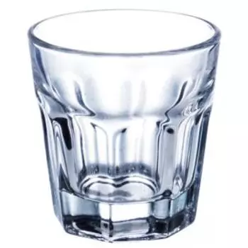 Стопка Джим Бим, 50 мл, стекло