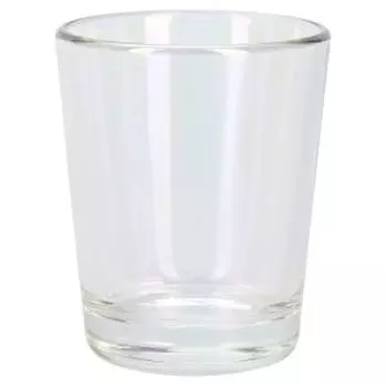 Стопка Лиловая дымка, 50 мл, стекло