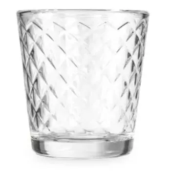 Стопка OSZ Кристалл, 50 мл, стекло