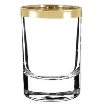 Стопка Симпл, 60 мл, стекло