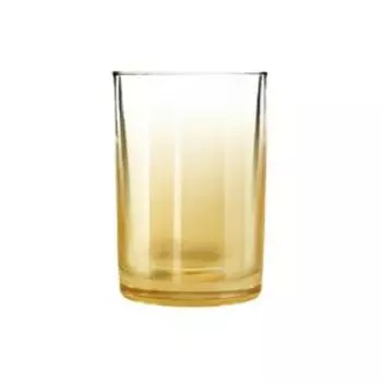 Стопка Янтарь градиент, 60 мл, стекло