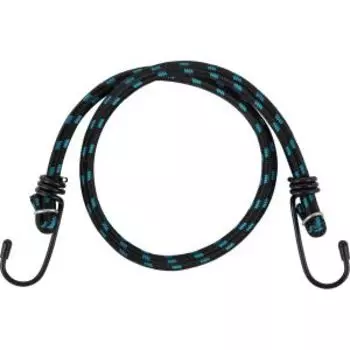 Стяжка для крепления груза, 0.6 м, 6 мм