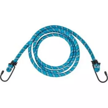 Стяжка для крепления груза, 1.3 м, 8 мм