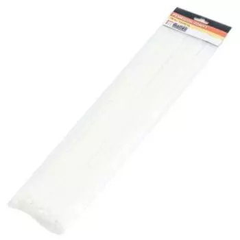 Стяжка-хомут, 3,6х400 мм, 100 шт