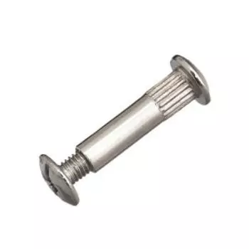 Стяжка межсекционная TECH-KREP, 5х27мм, никель, 20 шт