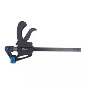 Струбцина быстрозажимная с фиксатором, 600мм