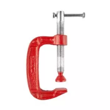 Струбцина G-образная AV Steel, 50 мм