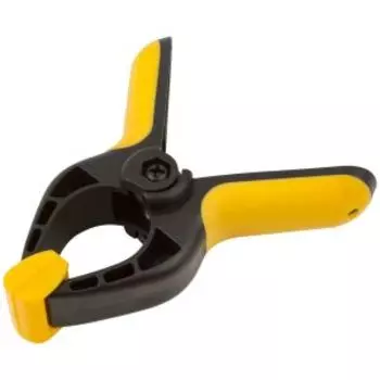 Струбцина нейлоновая быстрозажимная FIT, 100x50мм