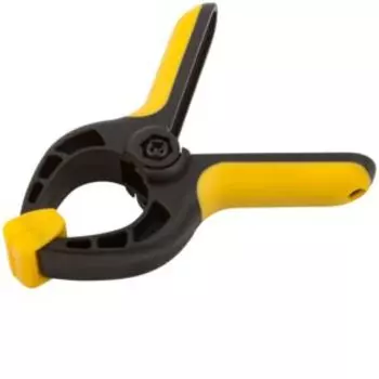 Струбцина нейлоновая быстрозажимная FIT, 150х80мм