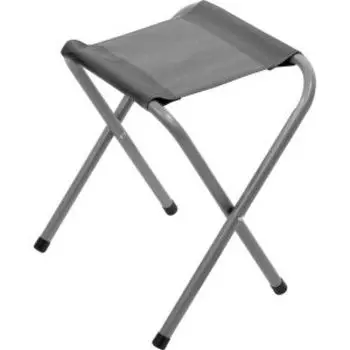 Стул складной ECOS TD-13 без спинки, 28х33х36 см, в ассортименте