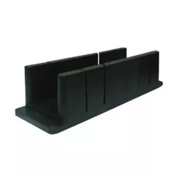 Стусло пластмассовое BIBER Стандарт, 2,5