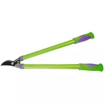 сучкорез прямого реза 70см,двухкомпонентные рукоятки