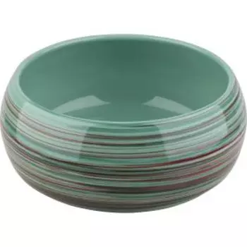 Судок для запекания Борисоглебская керамика Русский, 0.9 л, керамика