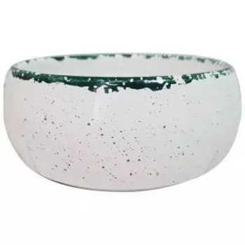 Судок для запекания Варадеро Русский, 16.5 см, 0.9 л, керамика