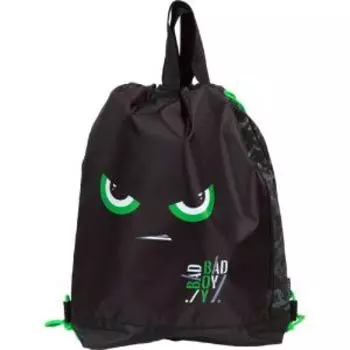 Сумка для сменной обуви и спортивных секций deVENTE Bad Boy, 38x43x9 см