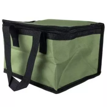 Сумка-холодильник, 20.5х17x14.5 см, полиэстер