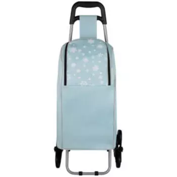 Сумка-тележка термо, 30x20x53 см, 32 л