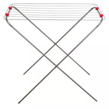 Сушилка для белья напольная Nordwall Micron, 8 м