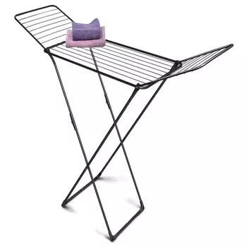 Сушилка для белья Ника, 20 м, напольная, металлическая