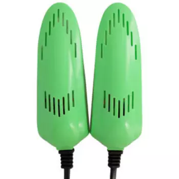 Сушилка для детской обуви Ergolux ELX-SD01-C16, 10 Вт