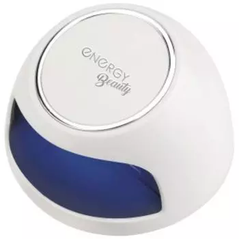 Сушилка для ногтей Energy Beauty, 2 в 1