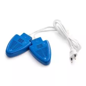 Сушилка для обуви i-Dry, 10Вт, пластик