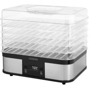 сушилка для овощей и фруктов LEONORD LE-1780