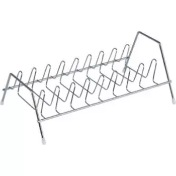 Сушилка для посуды, 26 х 15 х 10 см, металл