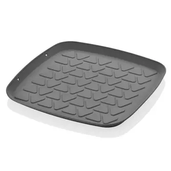 Сушилка для посуды Apollo Rack, 35х35 см, пластик