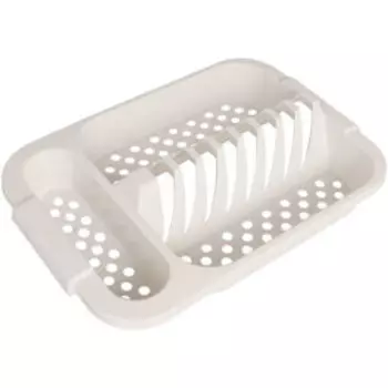 Сушилка для посуды Phibo, 34.5х24х7 см