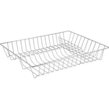 Сушилка для посуды Рыжий кот, 43х34 см