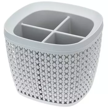 Сушилка для столовых приборов Idea Пирула смоки