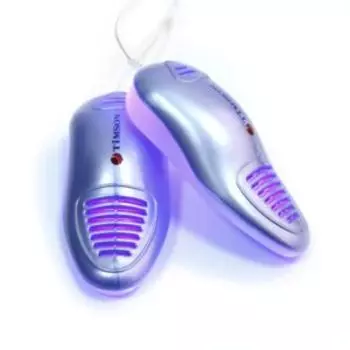 Сушилка ультрафиолетовая для обуви Timson Sport