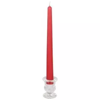 Свеча Античная, парафин, джеральдин