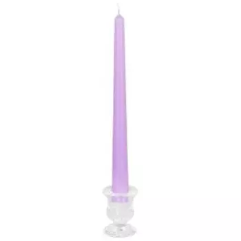 Свеча Античная, парафин, лаванда