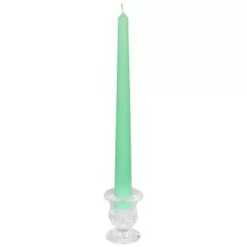 Свеча Античная, парафин, розовый