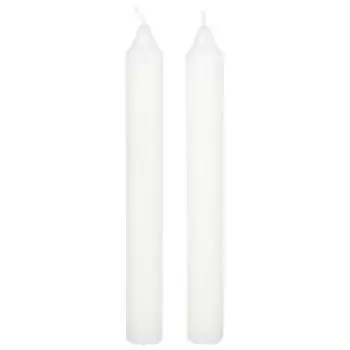 свеча хозяйственная, 20х178см, 2 шт, подвесная