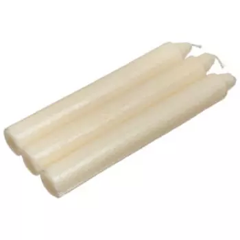 Свечи хозяйственные Boyscout, 20х2.2 см, 3 шт