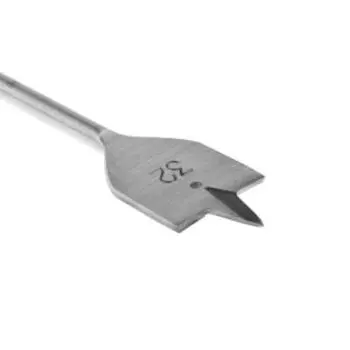 Сверло перовое по дереву Hammer Flex 202-230 DR WD SP, 32 мм, 152 мм