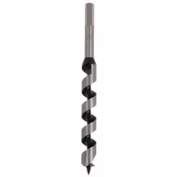 Сверло по дереву спиральное Бибер, 20х230 мм