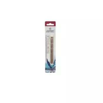 Сверло по металлу HAGWERT Power-Cobalt, 8,0х117мм