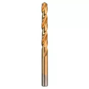 Сверло по металлу KWB TITAN HSS, 1 мм