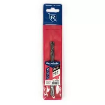 Сверло по металлу Rennbohr Basic, 6.5х101 мм