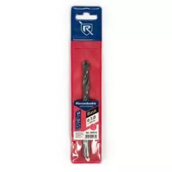 Сверло по металлу Rennbohr Basic, 7.0х109 мм